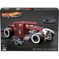 thumbnail image 2 of Juguete de Construcción Mega Construx Hot Wheels Bone Shaker, 2 of 4
