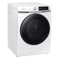thumbnail image 2 of Lavadora Samsung Front Load 22 kg Blanca, 2 of 4