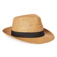thumbnail image 1 of George Men's Panama Hat, 1 of 2