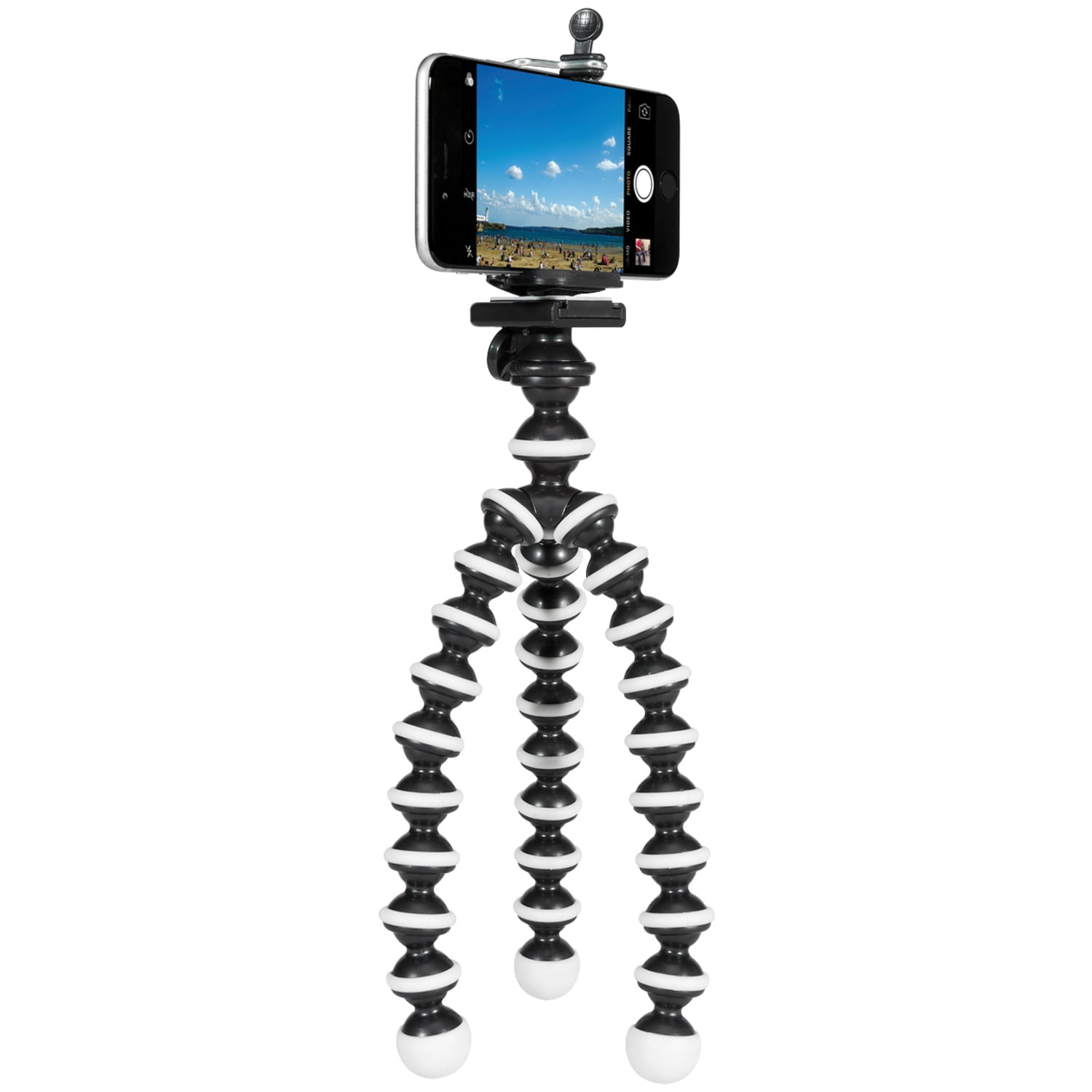 GPX Flexible Tripod (10 In.), TPD108B