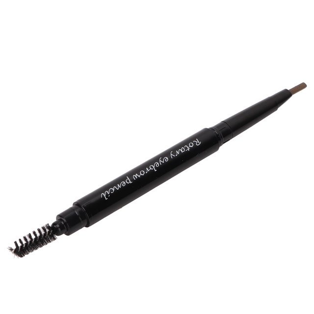 Lápiz para cejas duradero retráctil punta fina herramienta de maquillaje de cejas de doble cara 2 en 1 para la vida diaria ANGGREK Otros