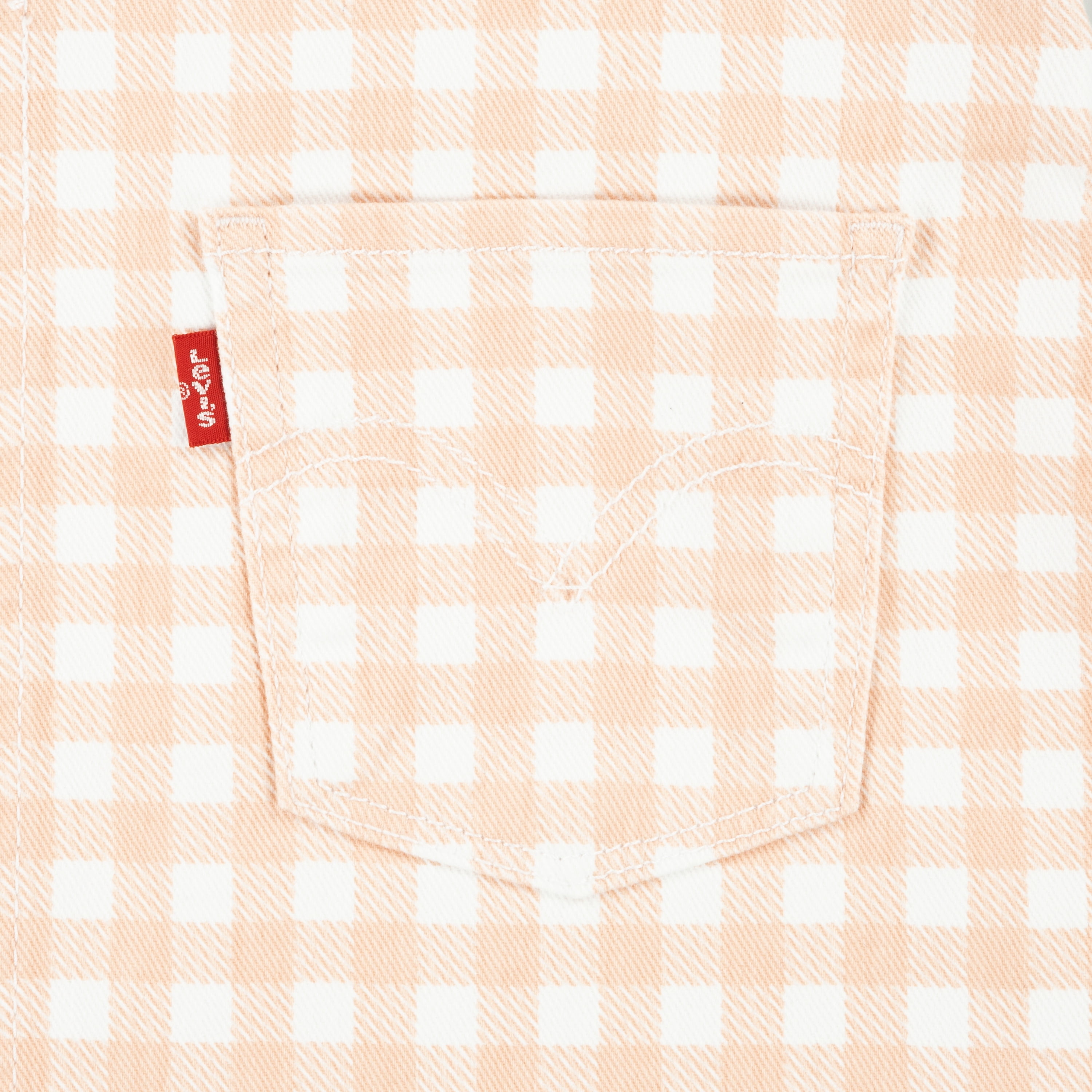 Levi's Girls Skirtall, Sizes 7-16