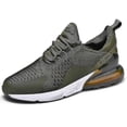 thumbnail image 1 of Zapatos deportivos para correr para hombre, zapatillas transpirables, zapatos universales para parejas Max 270, 1 of 5