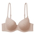 thumbnail image 1 of Brassier Secret Treasures para Mujer, Básico, Rosa Talla 38B, 1 of 4