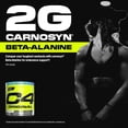 thumbnail image 4 of C4 Original Pre Workout Powder, 200mg Caffeine Energy Formula with Beta Alanine & Creatine for Endurance, Focus & Performance, Zero Sugar Preworkout for Men & Women – Icy Blue Razz, 30 Servings, 4 of 5