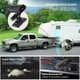 thumbnail image 5 of Kenally Cámara de guía de enganche inverso, cámara de visión trasera Wifi, cámara de respaldo inalámbrica para coche, RV, camión, Accesorios para vehículos recreativos, 5 of 6
