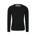 thumbnail image 4 of Mountain Warehouse Mens Merino Wool Base Layer Top (Pack of 2), 4 of 4