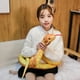 thumbnail image 3 of 200cm Simulation Stuffed Python Children s Toy Plush Animal Snake Toy Home Decoration Gift for Kids and Friends, 3 of 4