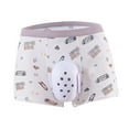 thumbnail image 3 of Lipstore Children Circumcision Underwear Easy to Use Comfortable Protective Underwear, 3 of 8