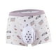 thumbnail image 3 of Ropa interior protectora para circuncisión infantil, ropa interior práctica para niños con prepucio , funda protectora., 3 of 9