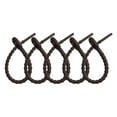 thumbnail image 1 of Versatile Reusable Silicone Food Storage Bands and Sealing Clips for Household Kitchen Organization, 1 of 6