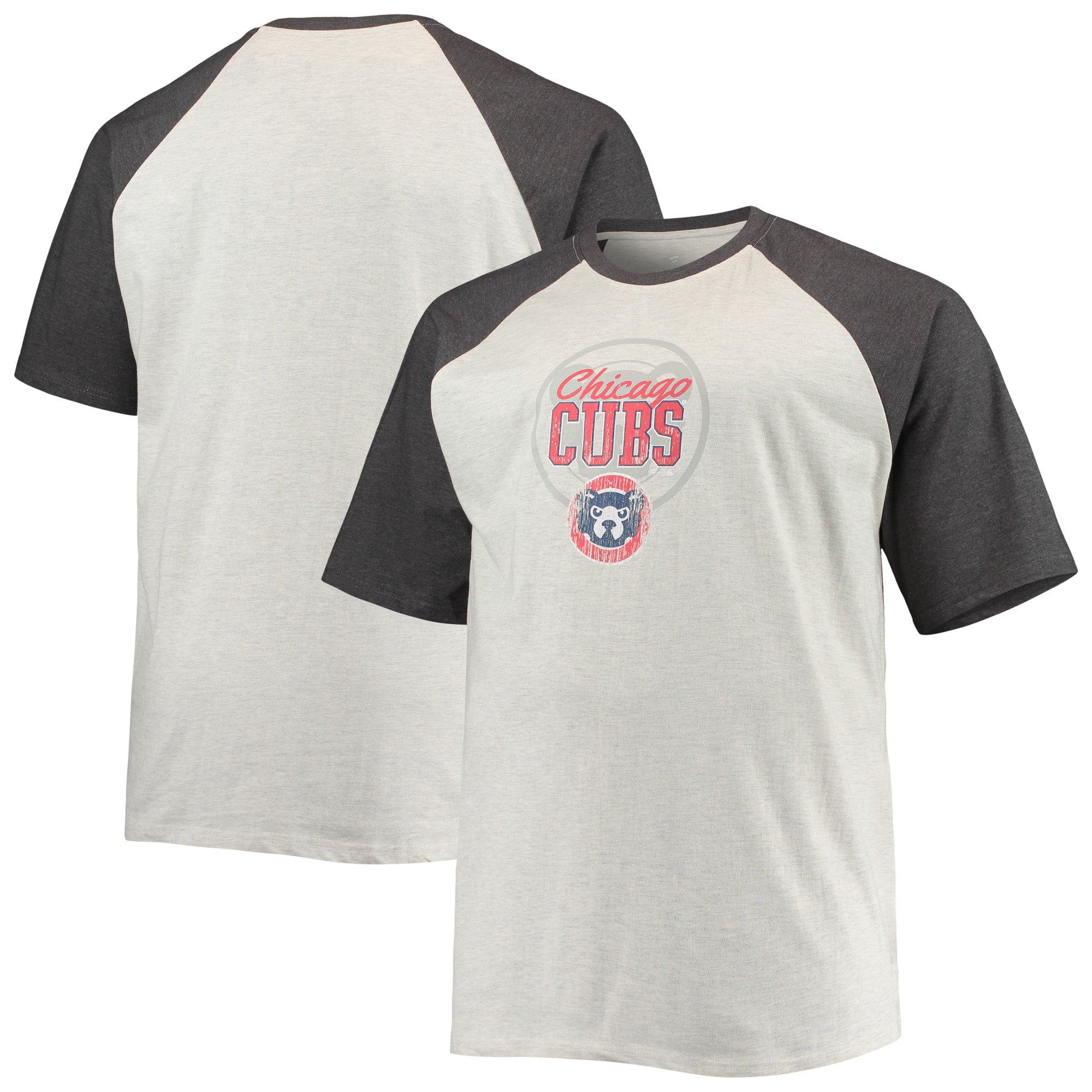 Big and tall cubs jersey discount
