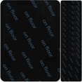 thumbnail image 3 of 12pcs Non-Slip Rug Pads Rug Tape Stickers Washable Area Rug Pads Carpet Stickers, 3 of 3