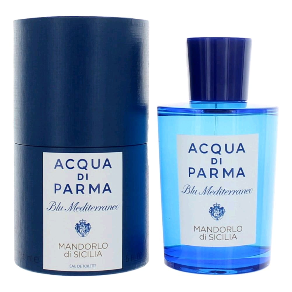mandorlo di sicilia acqua di parma