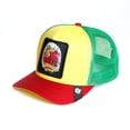 thumbnail image 2 of Gorra curva con malla Pook Embrujo, 2 of 5