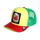 thumbnail image 2 of Gorra curva con malla Pook Embrujo, 2 of 5