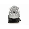 thumbnail image 4 of Nike Women's Shox TL Metallic Silver Wolf Grey Shoes, from StockX, 4 of 5