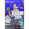 thumbnail image 1 of VINLAND SAGA No 10 COMICS MEXICO MAKOTO YUKIMURA, 1 of 2