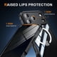 thumbnail image 5 of Funda Magnética de Privacidad para iPhone 17 Pro Max, Protector de Pantalla de Privacidad, Protección de Grado Militar, Funda de Cuerpo Completo Anti Peep a Prueba de Golpes de Vidrio Templado, 5 of 6