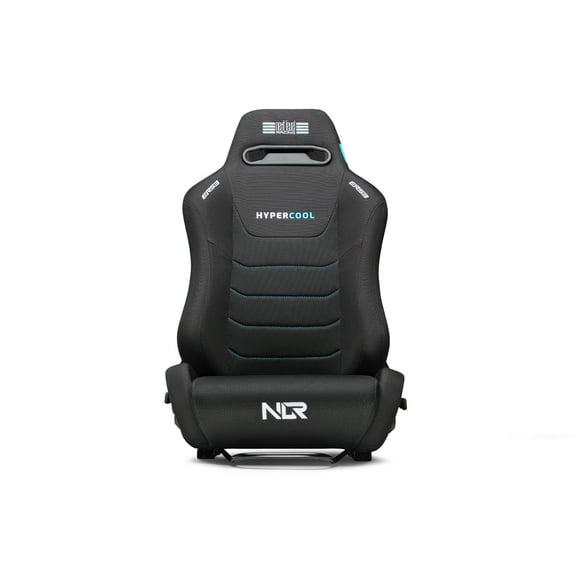 ERS3 HYPERCOOL Ventilated Sim Racing Seat