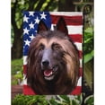 thumbnail image 3 of Carolines Treasures CK6429GF Belgian Tervuren American Garden Size Outdoor-Flags, Multicolor, 3 of 3