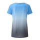 thumbnail image 5 of Camisetas con degradado de cuello redondo para mujer Blusas cómodas sueltas a la moda Tops de San Valentín Fridja  gope1358, 5 of 7