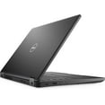 thumbnail image 2 of Restored Dell Latitude E5570 Laptop, 15.6 Inch HD Display (Intel Core 6th Generation i76600U, 16 GB DDR4, 256 GB SSD) Windows 10 Pro (Refurbished), 2 of 3