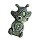 thumbnail image 1 of Escultura de resina animal Bearachild decoración jardín No.03, 1 of 6