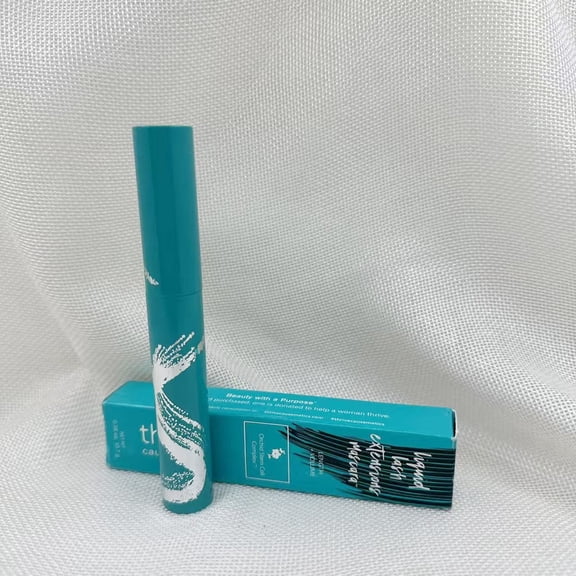 thrive makeup brynn mascara 0.38oz new Makeup Organizers