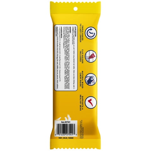 (3 pack) MENU Parrot Treat Stick - Apricot & Cherry Flavor 2pk - SM STX
