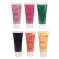 thumbnail image 3 of 6x Simulation Whipped Cream Glue Set DIY Phone Case for Mirror Crafting Clay Style D, 3 of 8