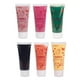 thumbnail image 3 of Juego de 6 pegamentos de simulación, arcilla cremosa, pegamento para el cabello, 50 ml, para fundas de teléfono móvil. Estilo D, 3 of 9