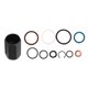 thumbnail image 5 of Inyector De Combustible, Junta Tórica, Kit De Reparación De Fugas De Riel, Herramienta, Juntas Tóricas, Sello De Inyector Apto Para Ford 6.0L Powerstroke ANGGREK Fuel Injector Repair Kit, 5 of 8