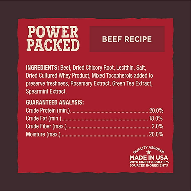Wellness CORE Pure Rewards Natural Grain Free Jerky Bites Dog