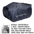 thumbnail image 1 of New Waterproof Rain Proof, Dust Anti-uv Beach Quad Bike, Atv Cover Case For Polaris, 1 of 1