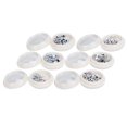 thumbnail image 1 of ESTINK Rhinestones,Nail DIY Rhinestones,6 Box Nail Rhinestones Home Salon Portable Glitter Shiny Nail Art Rhinestone Decoration, 1 of 8