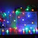 thumbnail image 1 of Bola Batería Caja Cadena Luz Control remoto Habitación Decoración Navidad TFixol Luz de cadena, 1 of 7