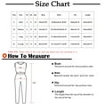 thumbnail image 5 of SELONE Jumpsuits for Women Casual Short Fancy Summer Bandage Long Pant Tube Top Ladies Travel Comfortable 2023 Vacation Fancy Jumpsuits for Women Jumpers and Rompers Casual Printing Navy S, 5 of 6