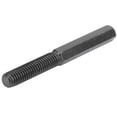 thumbnail image 4 of Tornillo De Bloqueo Del Eje Del Scooter Eléctrico, Tornillo De Bloqueo Del Eje Del Scooter De Acero Al Carbono Ligero Y Compacto, Para Accesorio De Scooter Eléctrico MAX G30 ANGGREK Otros, 4 of 8