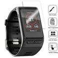 thumbnail image 2 of Fit For Garmin Vivoactive HR [8-Pack BISEN] Screen Protector, HD Clear, Anti-Scratch, Anti-Shock, 2 of 3
