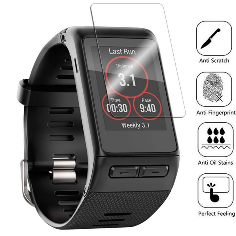 Vivoactive hr cheap screen protector