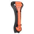 thumbnail image 2 of ATTOE Multi fucntional Car Window Breaking Safety Hammer Car Emergency Escape Tool-0814, 2 of 5