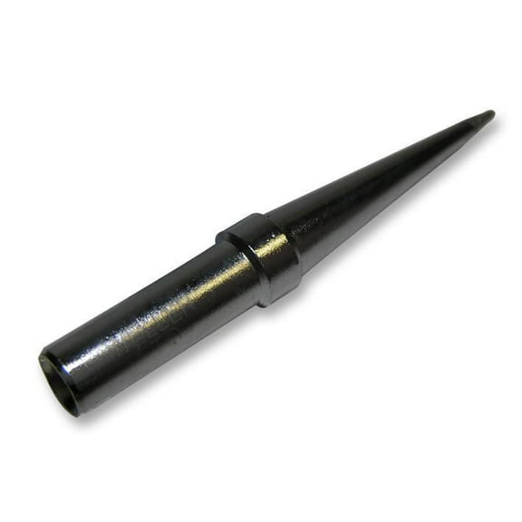 WELLER - ET-O 0.8m Long Conical Soldering Iron Tip
