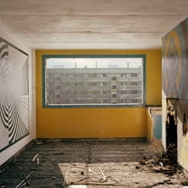 Spafford Campbell - Tomorrow Held - Music & Performance - Vinyl