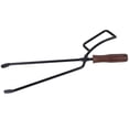 thumbnail image 2 of Yeacher Pince Grabber en Acier Inoxydable pour BBQ, Pique-Nique, Randonnée, Camping, Randonnée, Pique-Nique, 2 of 7