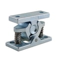 thumbnail image 2 of Scienceny Topes de retención de puerta plateados para una vida útil conveniente y eficiente de RV para caravanas autocaravanas Topes de puerta Accesorios para vehículos recreativos, 2 of 6