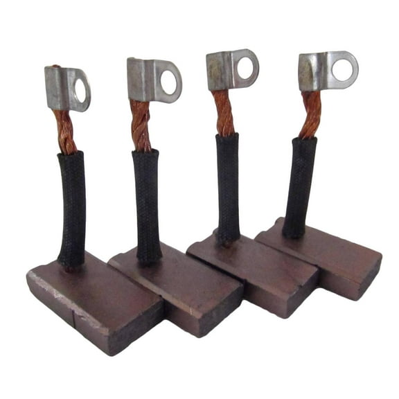 Starter Brush Kit Fits Yamaha Golf Carts Club Car Ez Go