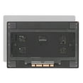 thumbnail image 2 of Replacement Trackpad Touchpad For Apple MacBook Pro 16" (A2141 / Mid 2019) - Space Grey, 2 of 3