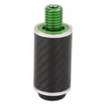 thumbnail image 1 of Almencla Billiards Pool Cue Extension Billiard Cue Bottom Plug Cue Extended Dia 3.2cm 2inches, 1 of 8