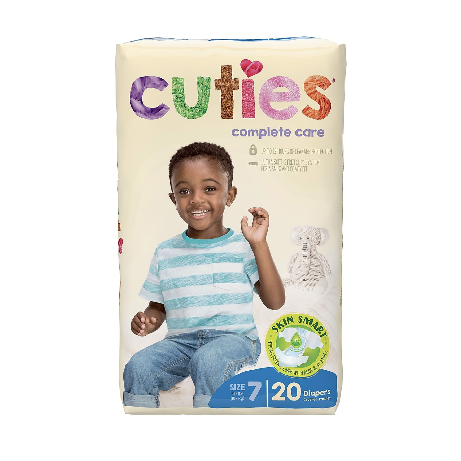 Quality Diapers Catalog